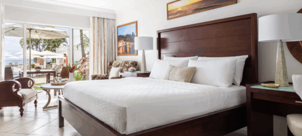 Sandals LaToc Emerald Oceanview Walkout - HOW