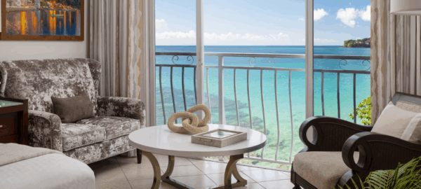 Sandals LaToc Emerald Oceanfront - BL