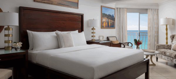 Sandals Latoc Honeymoon Club Ocean Level - LO