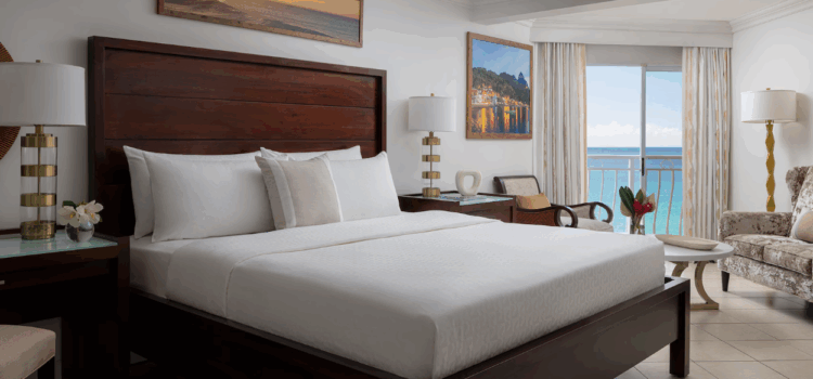 Sandals Latoc Honeymoon Club Ocean Level - LO
