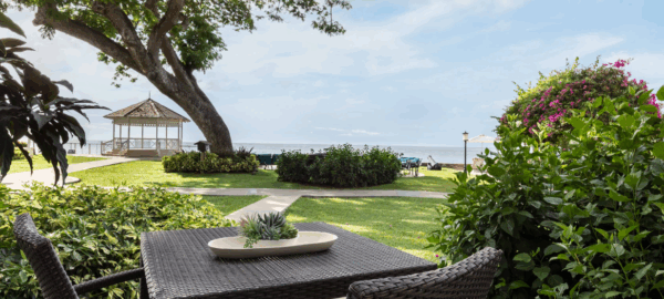 Sandals Latoc Emerald Beachfront Walkout Club - CBW