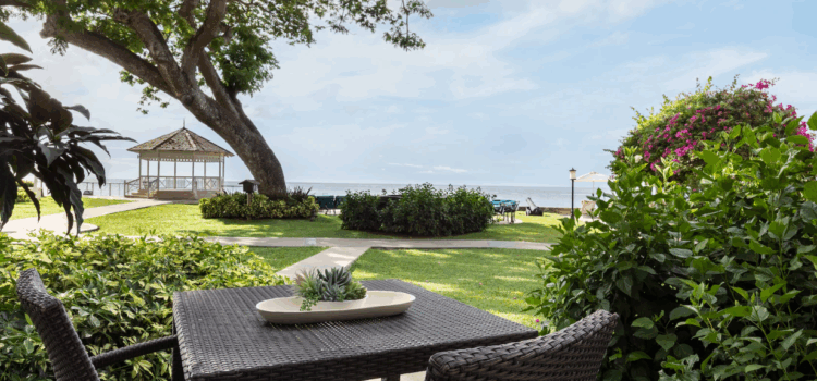 Sandals Latoc Emerald Beachfront Walkout Club - CBW