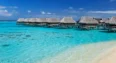 Sofitel Moorea Superior Overwater Bungalo