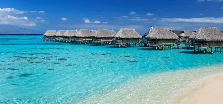 Sofitel Moorea Superior Overwater Bungalo