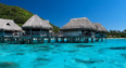 Sofitel MOorea Horizon Overwater