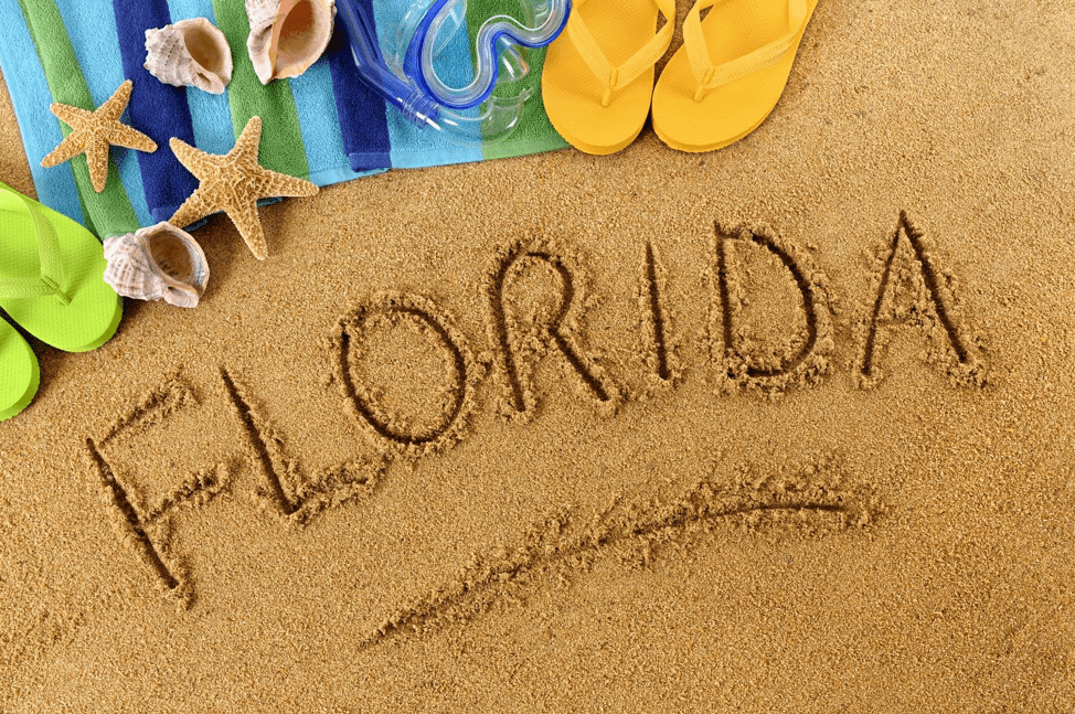 Florida vacation packages