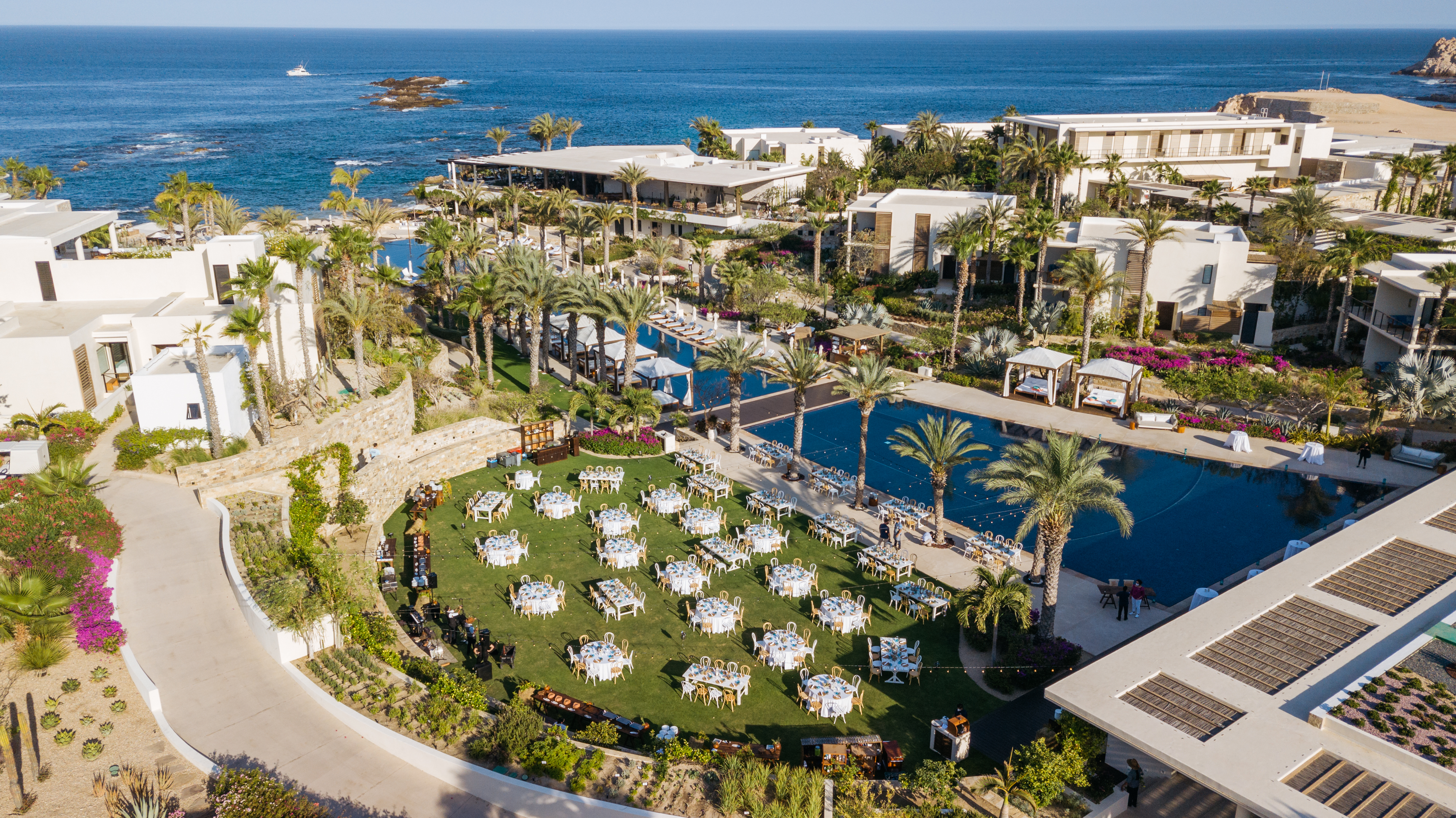 Esperanza Resort Cabo San Lucas An Auberge Resort