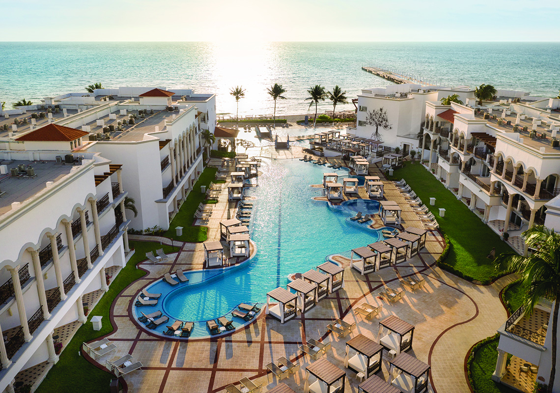 Hilton Rose Hall Resort and Spa All Inclusive