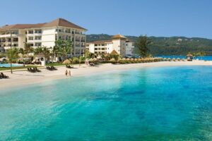 Secrets St. James Montego Bay