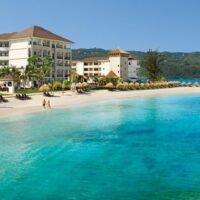 Secrets St. James Montego Bay Luxury All Inclusive