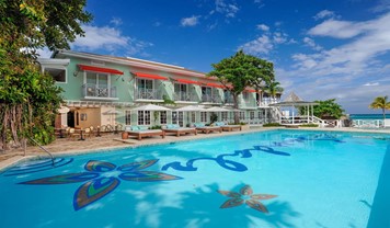 Sandals Montego Bay All Inclusive
