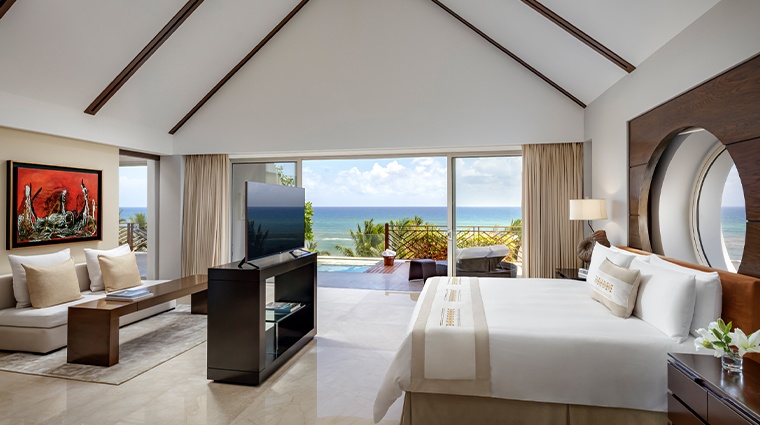 Grand Velas Riviera Nayarit – All Inclusive