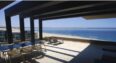 hard rock cabo rooftop view