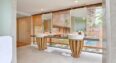 le bora beach bathroom