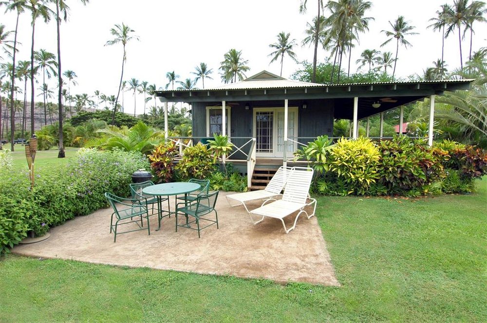 waimea cottage 3 bdrm garden