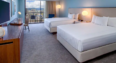 Hyatt waikiki City View DOuble