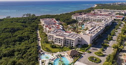 Paradisus Playa Del Carmen La Esmeralda