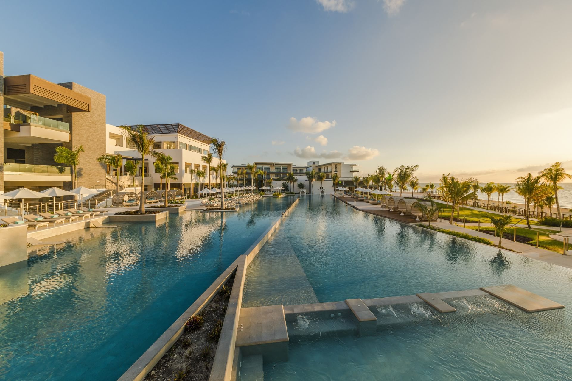 Haven Riviera Cancun