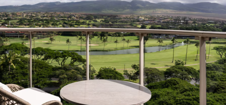 Kukahi - Premium Resort, Guest room, 1 King, Mountia view