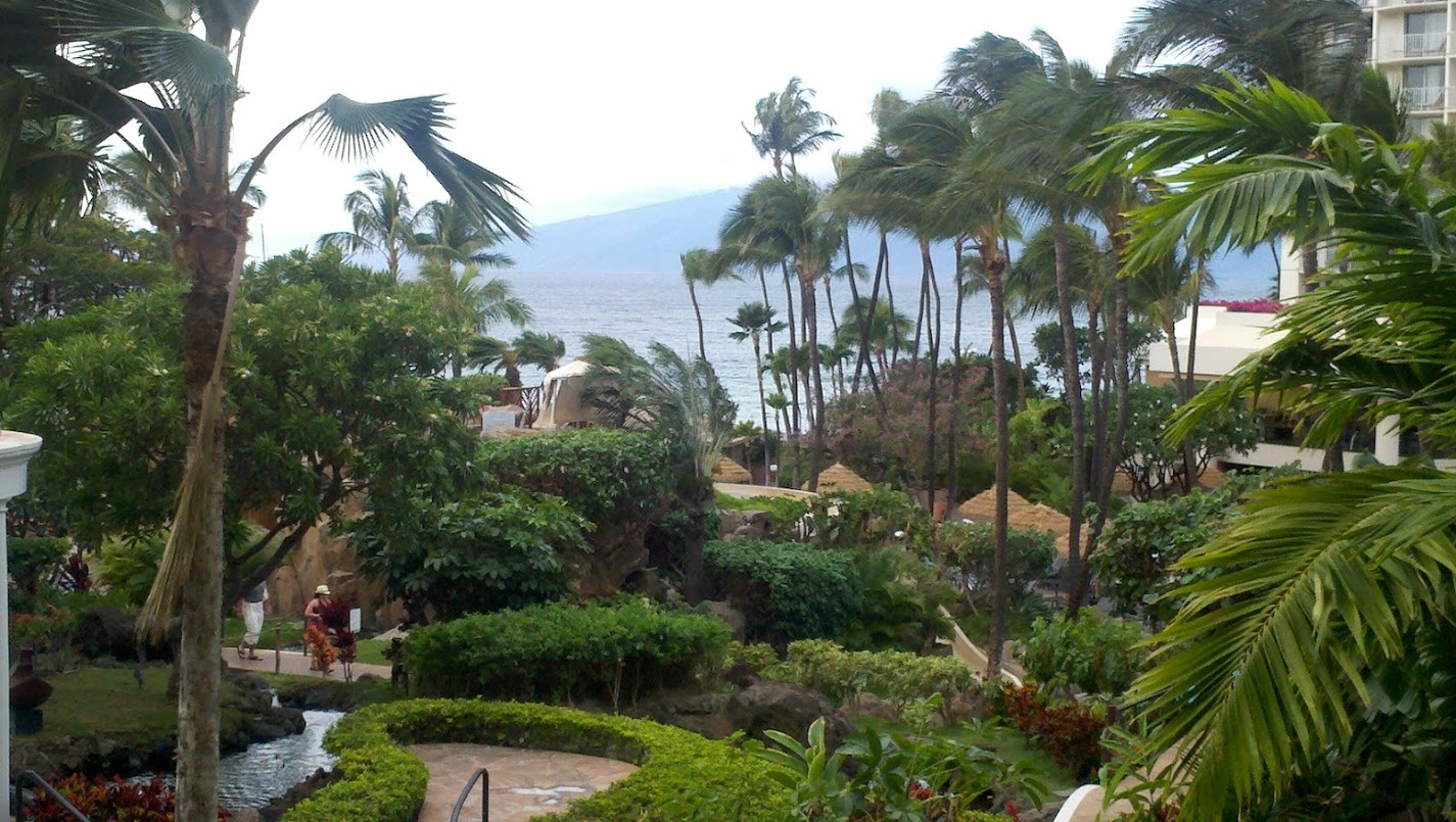 The Westin Maui Resort and Spa Hawaii Oceanfront