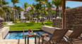 secrets royal beach punta cana private pool