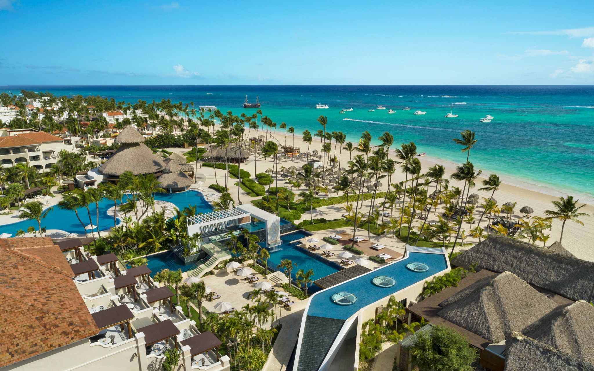 Secrets Royal Beach Punta Cana Adults Only All Inclusive
