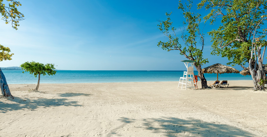Sandals South Coast – All Inclusive Jamaica