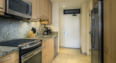 Napili Family Studio Oceanview kitchen 1