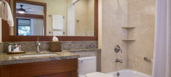 Napli 1 bedroom oceaanfront