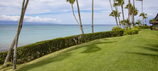 Napili 2 bedroom oceanfront view3