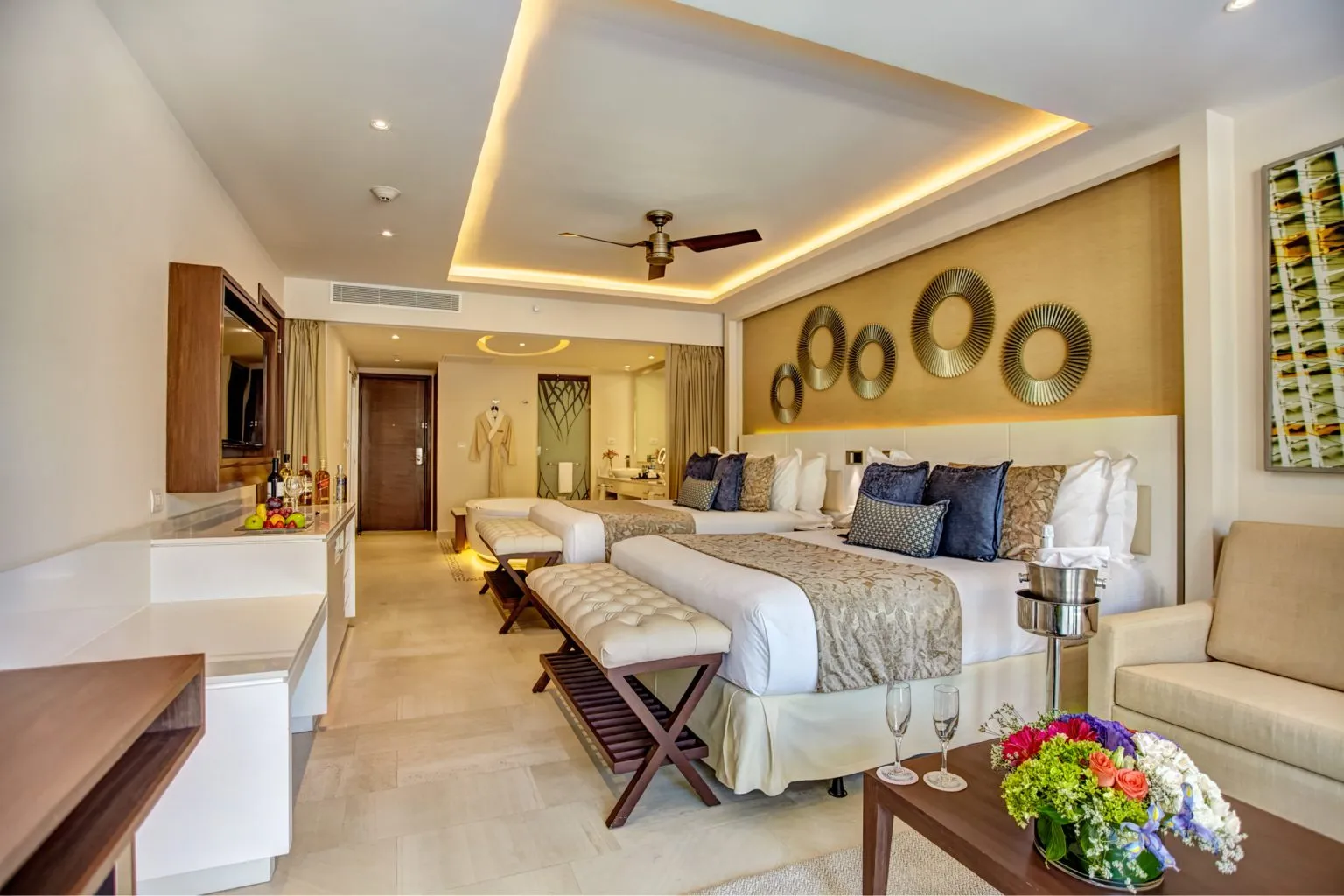 Royalton Riviera Cancun and Spa All Inclusive