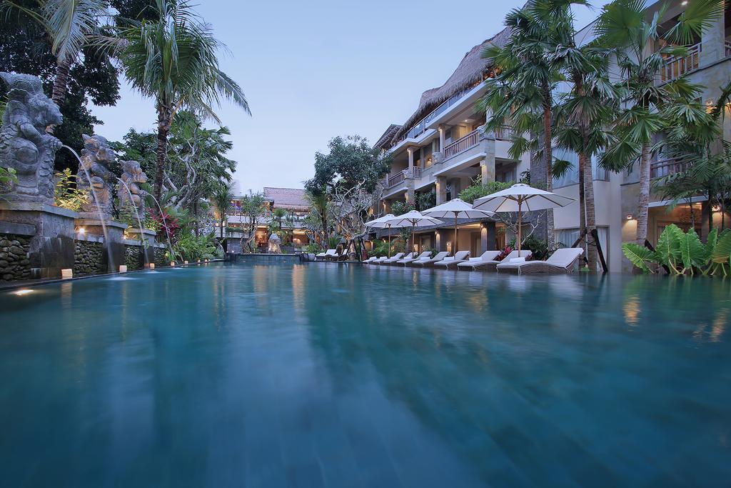 The Udaya Resorts and Spa - Bali