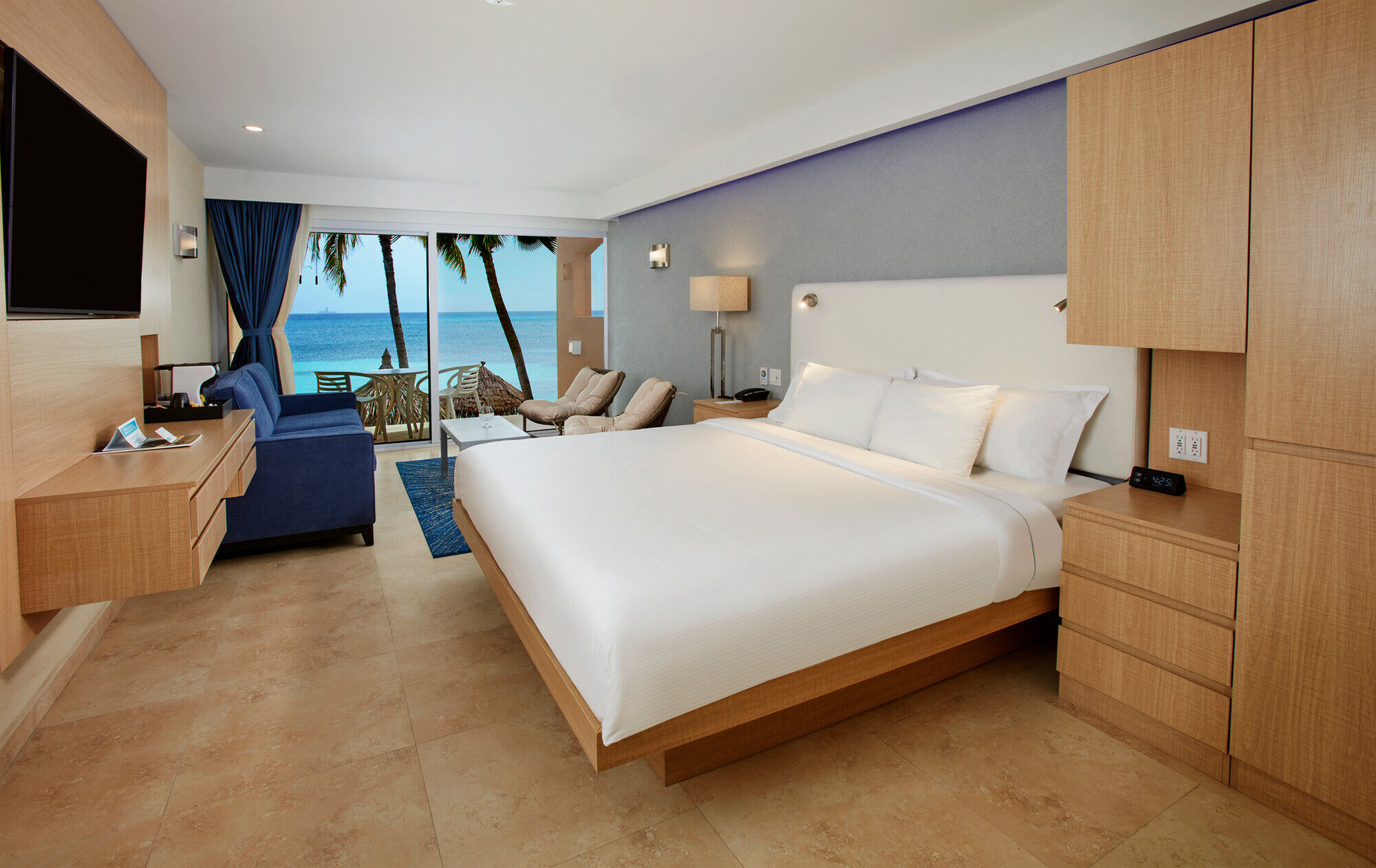 Tamarijn Aruba - All Inclusive — Aruba