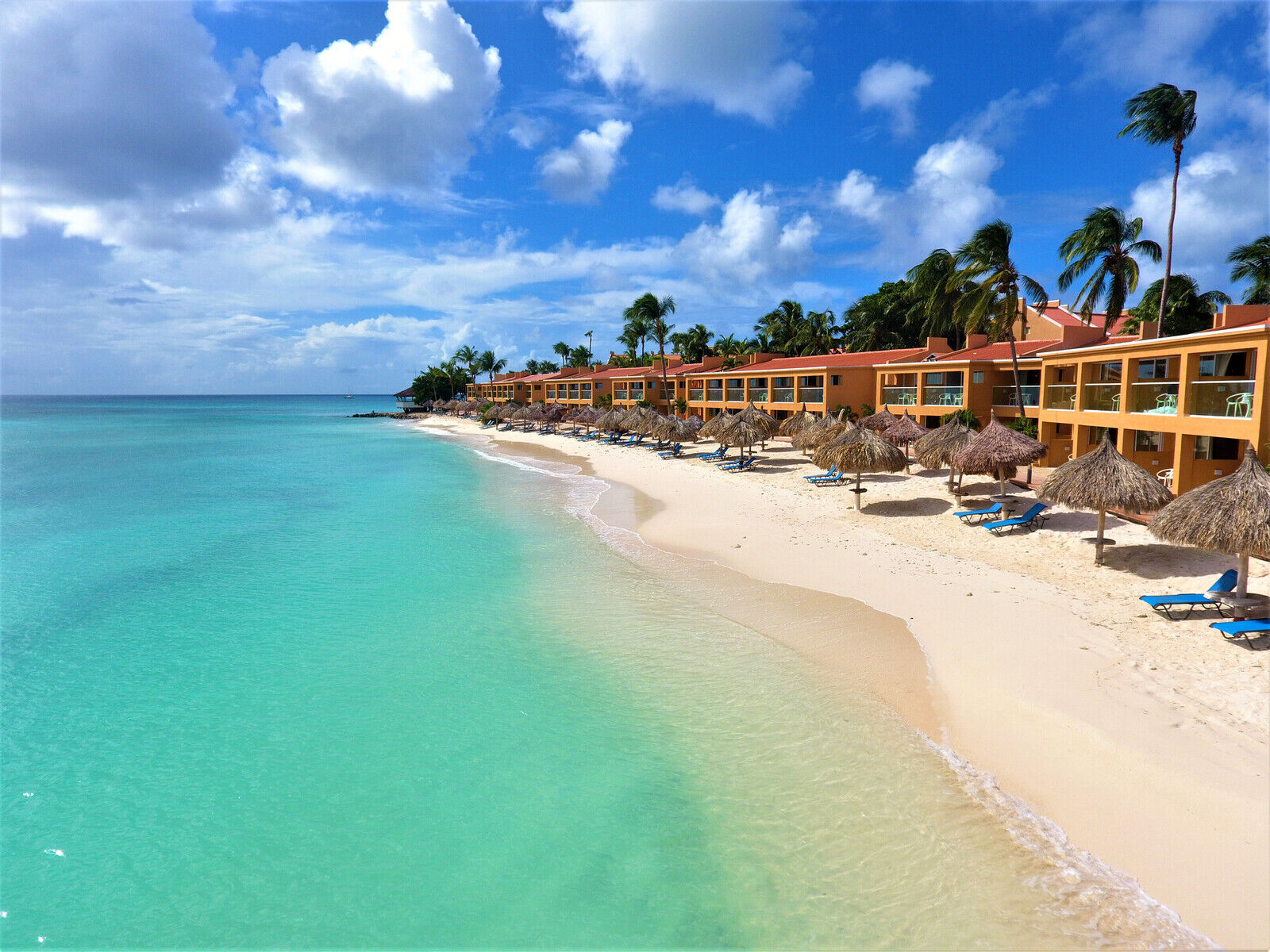 Tamarijn Aruba - All Inclusive