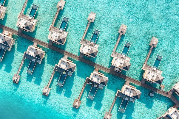 Angsana Velavaru All Inclusive