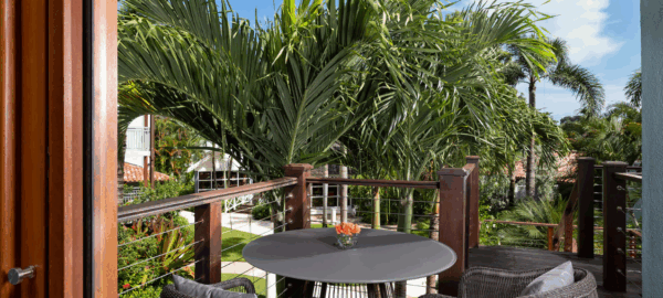 Longshore Oceanview Luxury Room OL -King