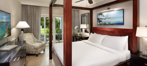 sandals negril paradise premium