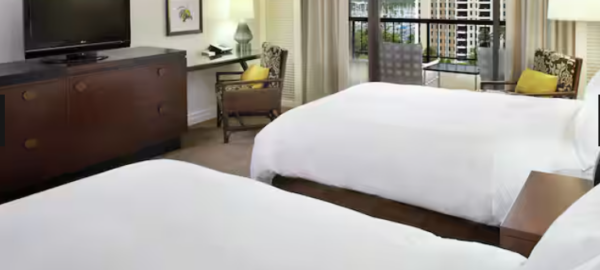 ali tower doubles partial ocean view