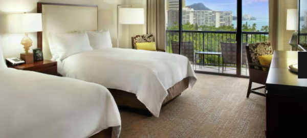 ali tower doublesl ocean view