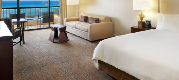 ali tower oceanfront King