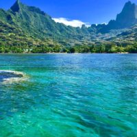 9 Day Moorea - Bora Bora Affordable Package