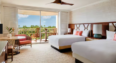 Grand Wailea Napua Garden Room