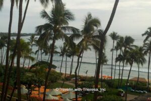 Hyatt Regency in Maui Resort and Spa Hawaii
