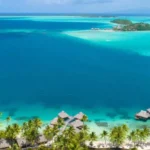 All Inclusive Cheap Honeymoon to Bora Bora