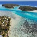 Moorea - Bora Bora Pearl Overwater Villa