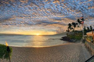 Napili Kai Beach Resort