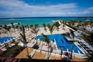 Riu Palace Jamaica All Inclusive Adults Only
