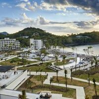 Royalton St Lucia Resort and Spa – Family All Inclusive