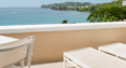 Sandals La Toc St Lucia Pitons Oceanview with Private Sundeck