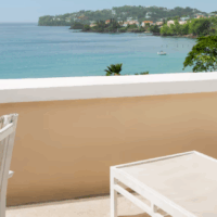 Sandals La Toc St Lucia Pitons Oceanview with Private Sundeck